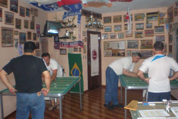 XV Taça Brasil – 3ª divisão